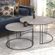Couchtisch Set Itta Couchtisch Set Itta