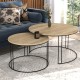 Couchtisch Set Itta Couchtisch Set Itta