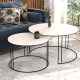 Couchtisch Set Itta Couchtisch Set Itta