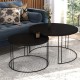 Couchtisch Set Itta Couchtisch Set Itta