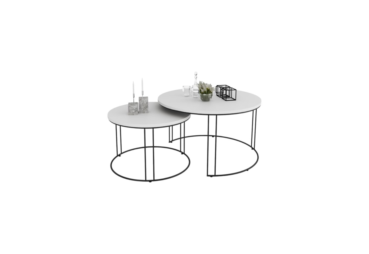 Couchtisch Set Itta Couchtisch Set Itta