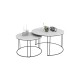 Couchtisch Set Itta Couchtisch Set Itta