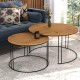 Couchtisch Set Itta Couchtisch Set Itta