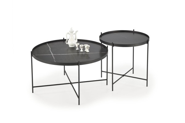 Couchtisch Set Julieta