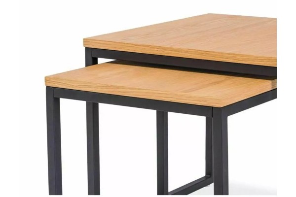 Couchtisch Set Largo