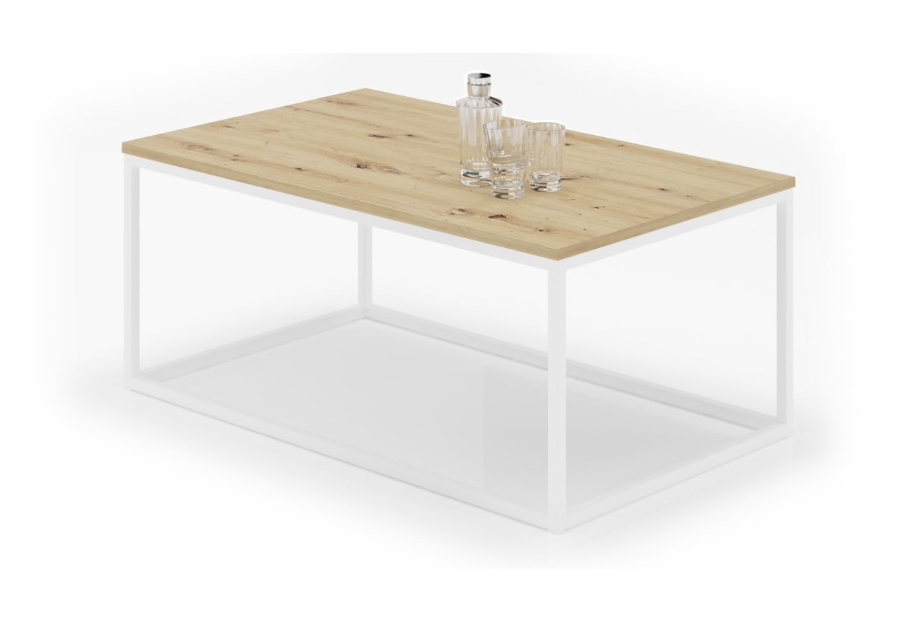 Couchtisch Marisa Lux Couchtisch Marisa Lux