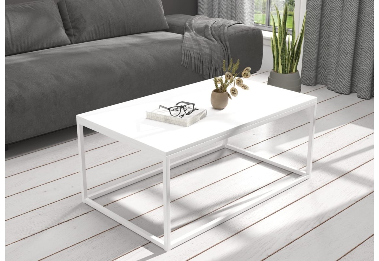Couchtisch Marisa Lux Couchtisch Marisa Lux