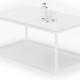 Couchtisch Marisa Lux Couchtisch Marisa Lux