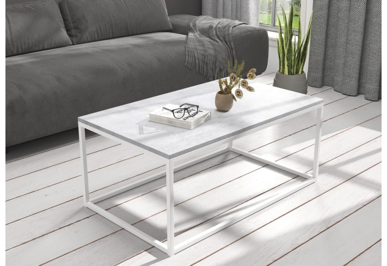 Couchtisch Marisa Lux Couchtisch Marisa Lux