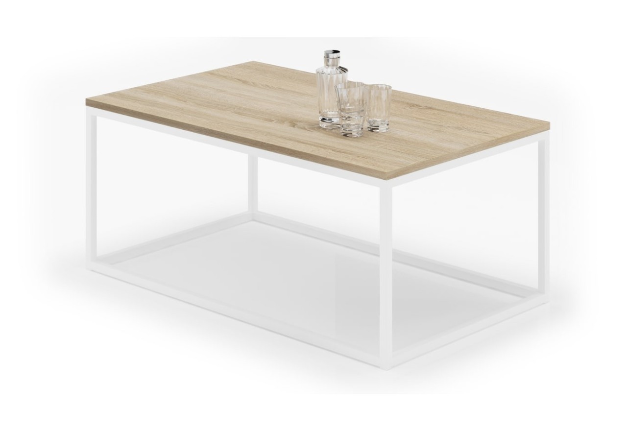 Couchtisch Marisa Lux Couchtisch Marisa Lux