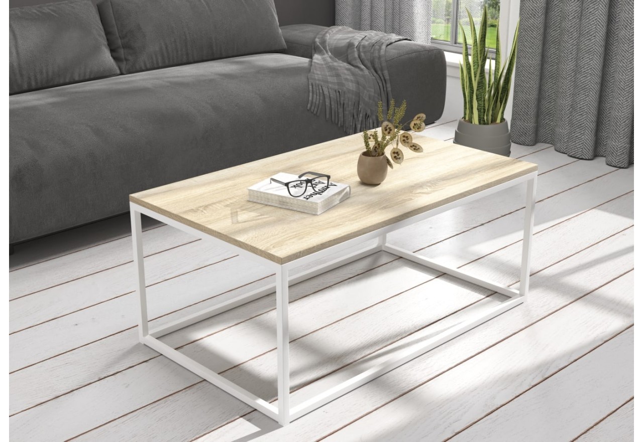 Couchtisch Marisa Lux Couchtisch Marisa Lux