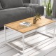 Couchtisch Marisa Lux Couchtisch Marisa Lux