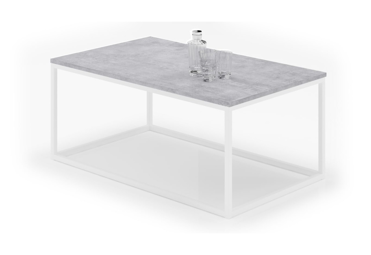 Couchtisch Marisa Lux Couchtisch Marisa Lux