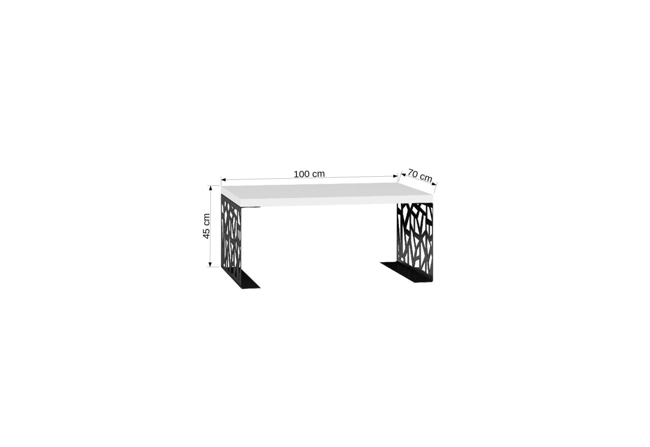 Couchtisch Montelier Couchtisch Montelier