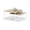 Couchtisch Set Nila Lux