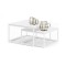 Couchtisch Set Nila Lux