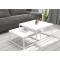 Couchtisch Set Nila Lux