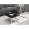 Couchtisch Set Nila Lux
