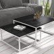 Couchtisch Set Nila Lux Couchtisch Set Nila Lux