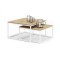 Couchtisch Set Nila Lux