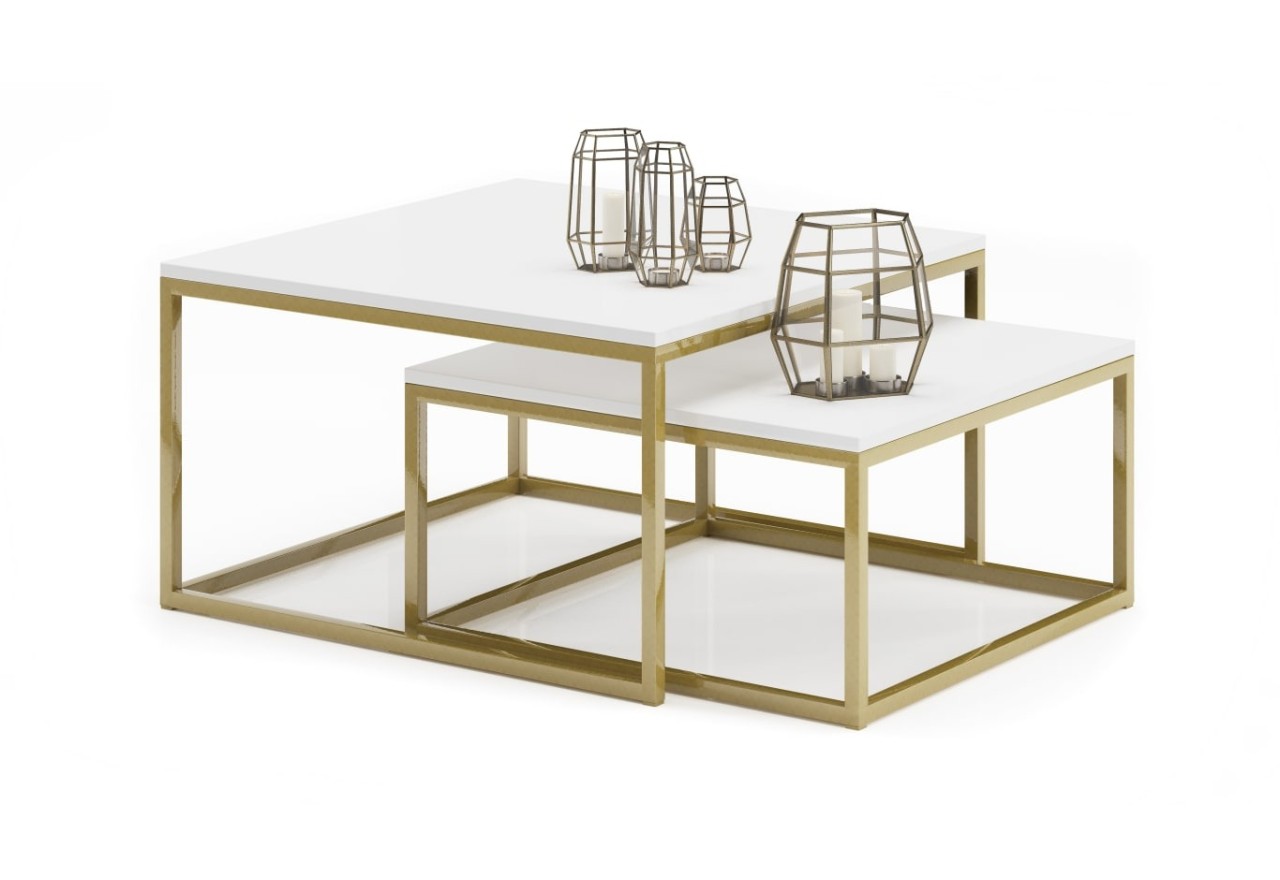 Couchtisch Set Nila Premium Couchtisch Set Nila Premium