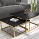 Couchtisch Set Nila Premium Couchtisch Set Nila Premium