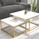 Couchtisch Set Nila Premium Couchtisch Set Nila Premium