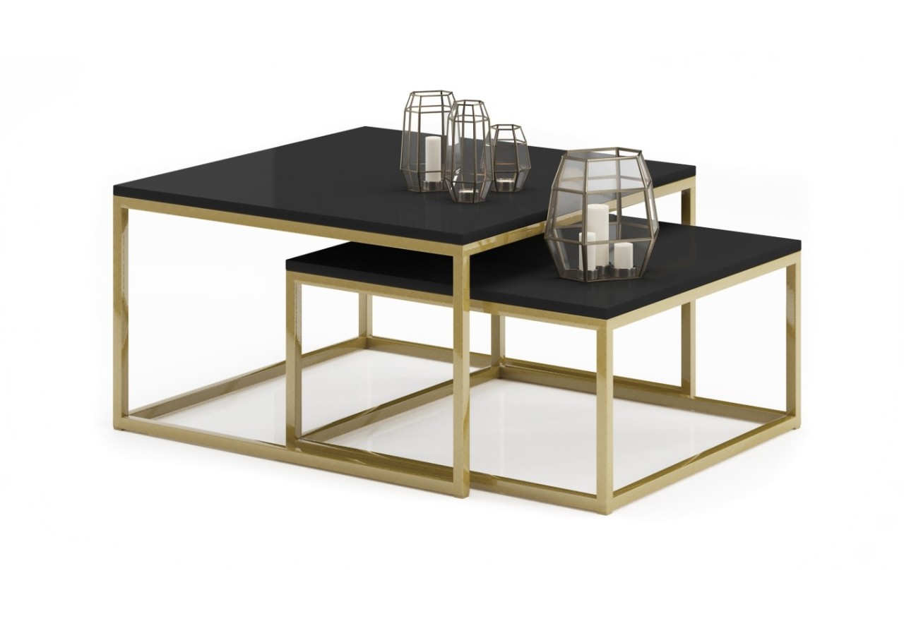 Couchtisch Set Nila Premium Couchtisch Set Nila Premium
