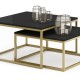 Couchtisch Set Nila Premium Couchtisch Set Nila Premium