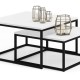 Couchtisch Set Nila Couchtisch Set Nila