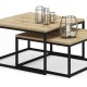 Couchtisch Set Nila Couchtisch Set Nila