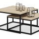 Couchtisch Set Nila Couchtisch Set Nila