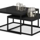 Couchtisch Set Nila Couchtisch Set Nila