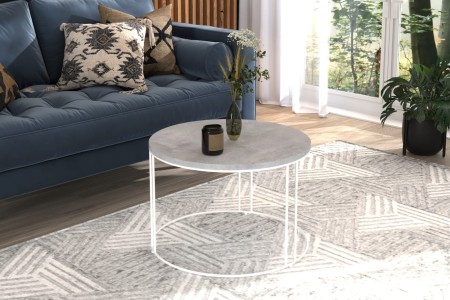 Couchtisch Noela Lux