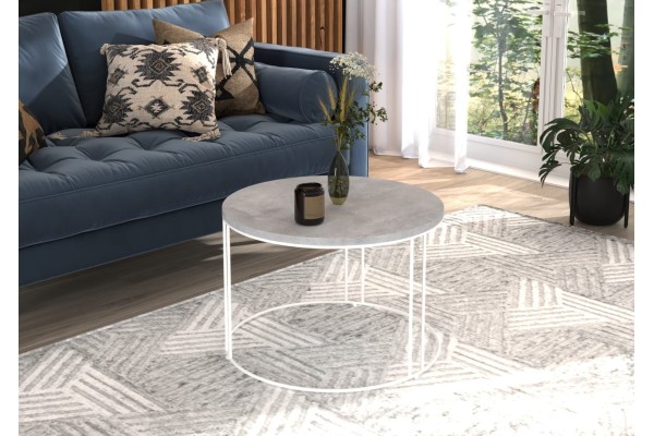 Couchtisch Noela Lux