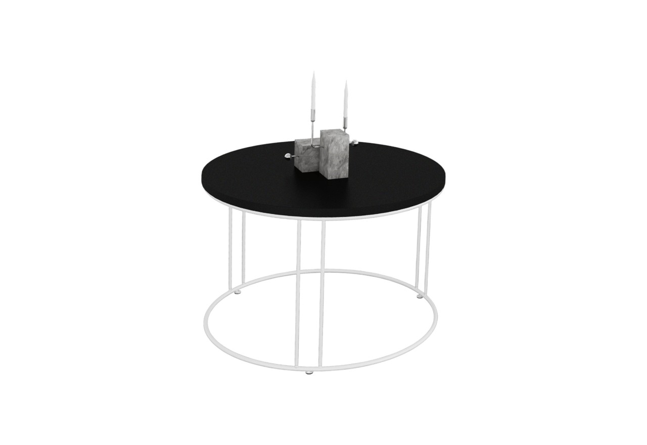 Couchtisch Noela Lux