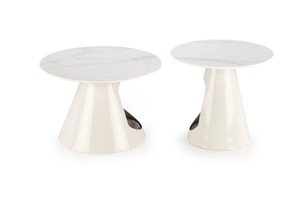 Couchtisch Set Osario