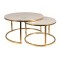 Couchtisch Set Portafino M Couchtisch Set Portafino M