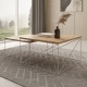 Couchtisch Set Ricco Lux Couchtisch Set Ricco Lux
