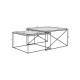 Couchtisch Set Ricco Lux Couchtisch Set Ricco Lux