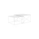 Couchtisch Set Ricco Lux Couchtisch Set Ricco Lux