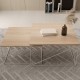 Couchtisch Set Ricco Lux Couchtisch Set Ricco Lux