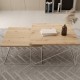 Couchtisch Set Ricco Lux Couchtisch Set Ricco Lux