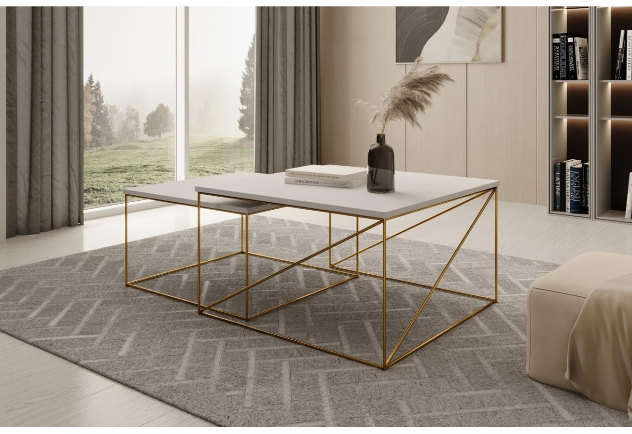 Couchtisch Set Ricco Premium Couchtisch Set Ricco Premium