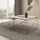 Couchtisch Set Ricco Premium Couchtisch Set Ricco Premium