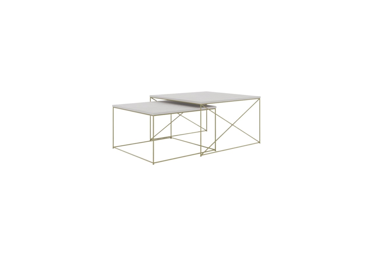 Couchtisch Set Ricco Premium Couchtisch Set Ricco Premium