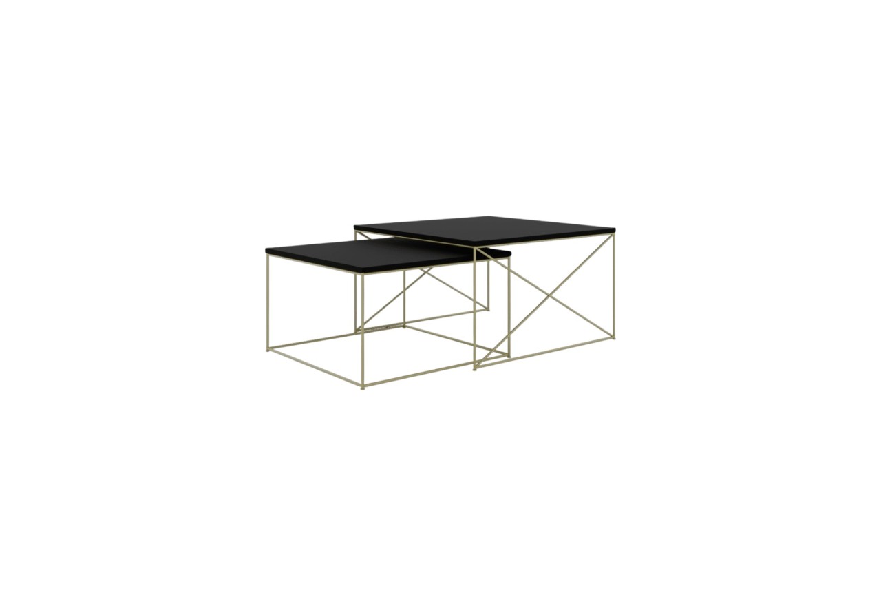 Couchtisch Set Ricco Premium Couchtisch Set Ricco Premium