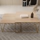 Couchtisch Set Ricco Premium Couchtisch Set Ricco Premium