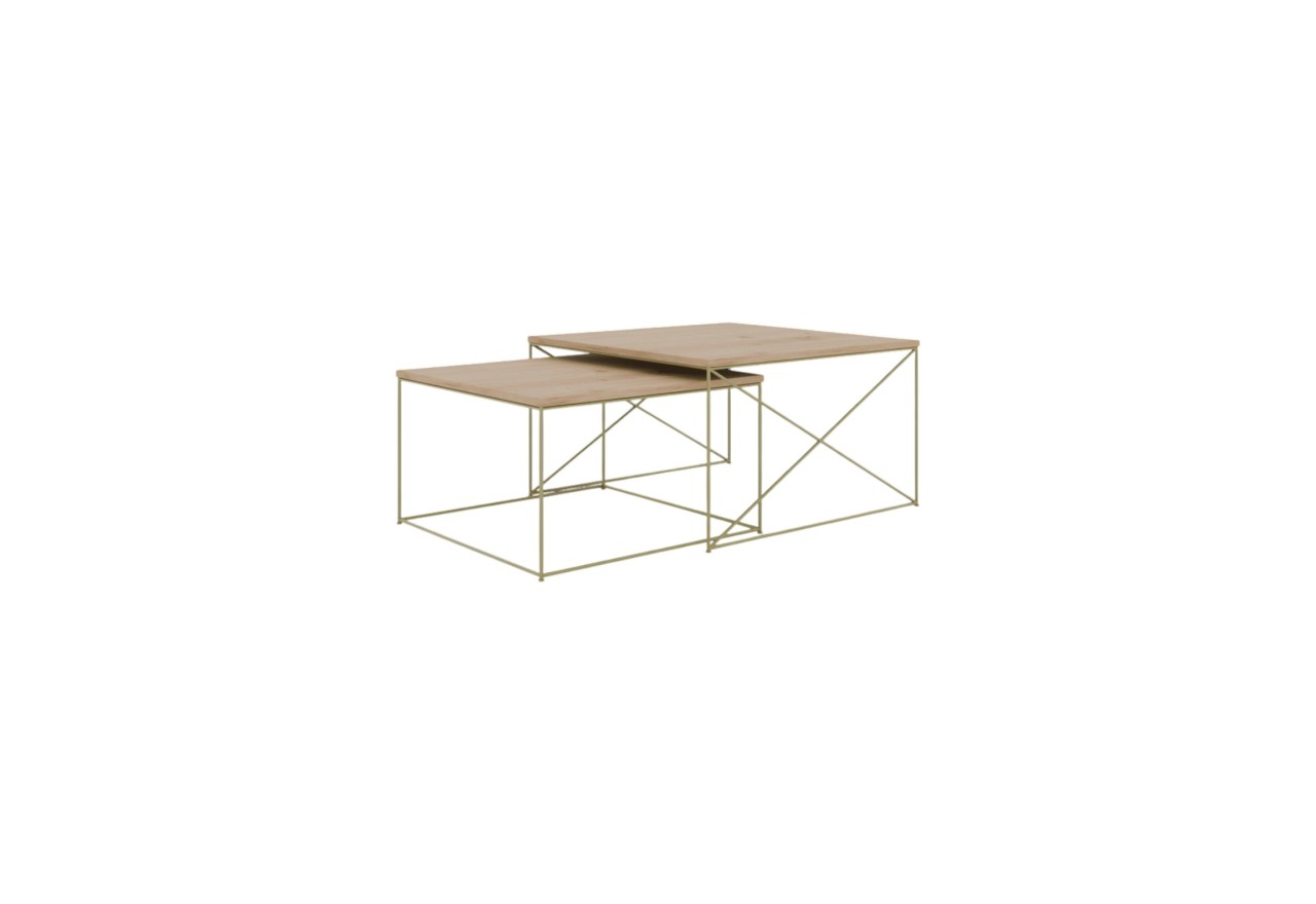 Couchtisch Set Ricco Premium Couchtisch Set Ricco Premium