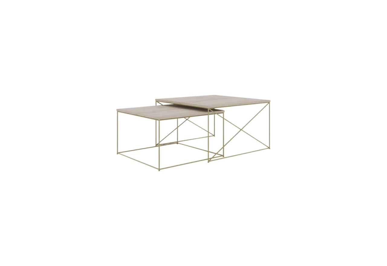 Couchtisch Set Ricco Premium Couchtisch Set Ricco Premium